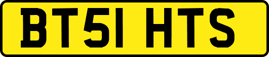 BT51HTS