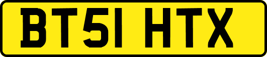 BT51HTX