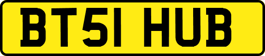 BT51HUB