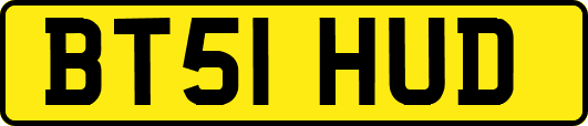 BT51HUD