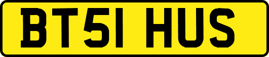 BT51HUS