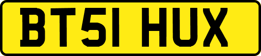 BT51HUX