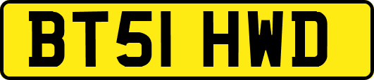 BT51HWD