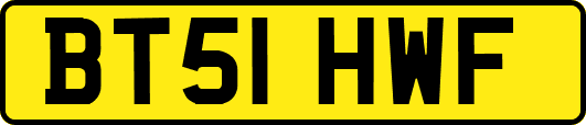 BT51HWF