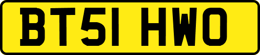 BT51HWO