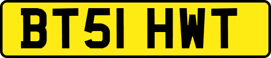 BT51HWT