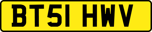 BT51HWV