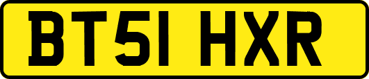 BT51HXR