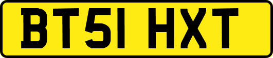 BT51HXT