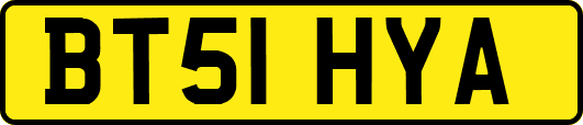 BT51HYA