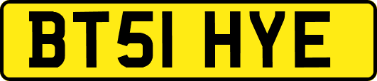 BT51HYE