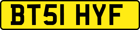 BT51HYF