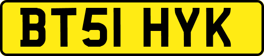 BT51HYK