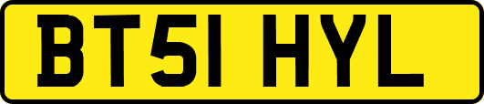 BT51HYL