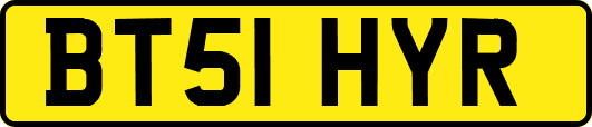 BT51HYR