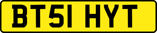 BT51HYT