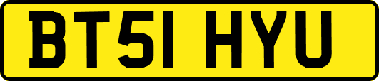 BT51HYU