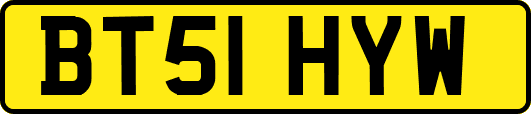 BT51HYW