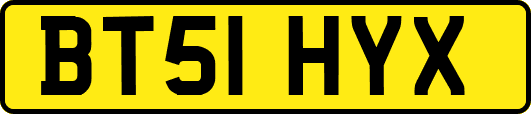 BT51HYX