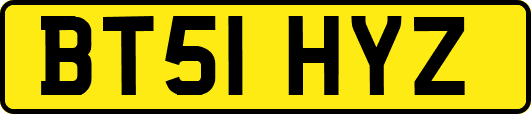 BT51HYZ