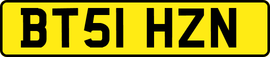 BT51HZN