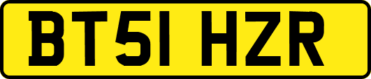 BT51HZR