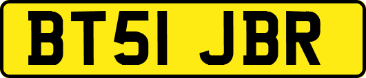 BT51JBR