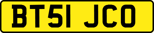 BT51JCO