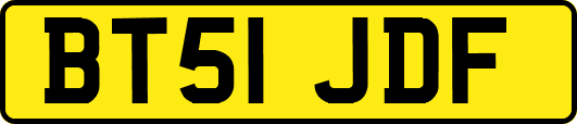 BT51JDF