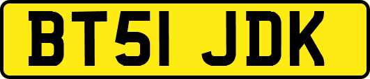 BT51JDK