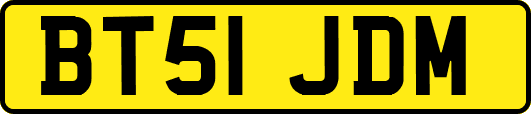 BT51JDM