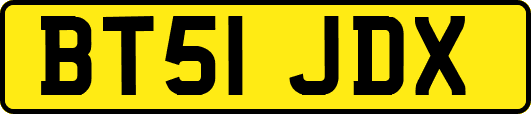 BT51JDX