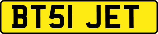 BT51JET