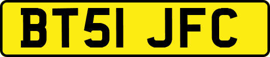 BT51JFC