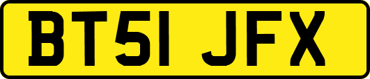 BT51JFX