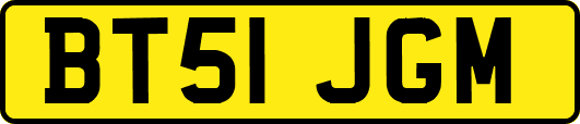 BT51JGM