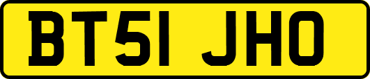 BT51JHO