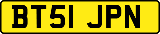 BT51JPN