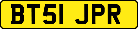 BT51JPR