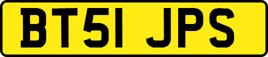 BT51JPS