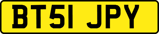 BT51JPY