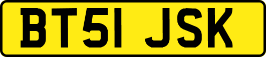 BT51JSK