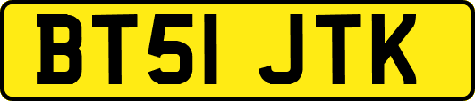 BT51JTK