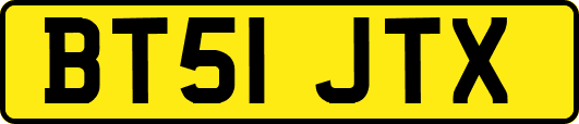 BT51JTX