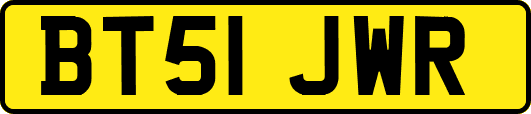 BT51JWR