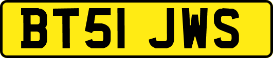 BT51JWS