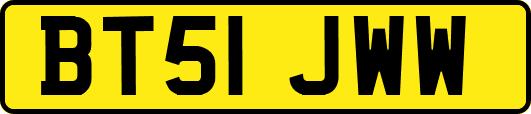 BT51JWW