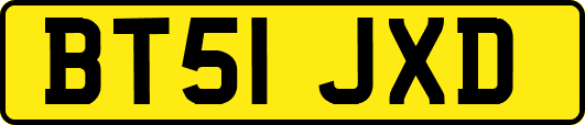 BT51JXD
