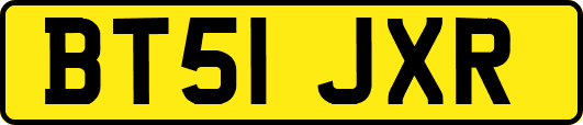 BT51JXR