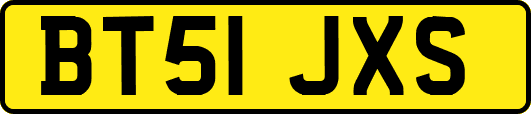BT51JXS